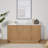 String Sideboard 63" 4 doors