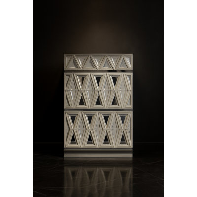 Shalondra Chest