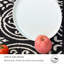 Kitchen Floral Rugs and Mats Non Slip Washable, Absorbent Kitchen Mats for Sink,Laundry ,Hallway-865796826
