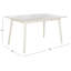 Table de salle à manger Lucca-1944471313