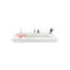 Ensemble de meuble-lavabo simple 42 po Glasgow-2049758179