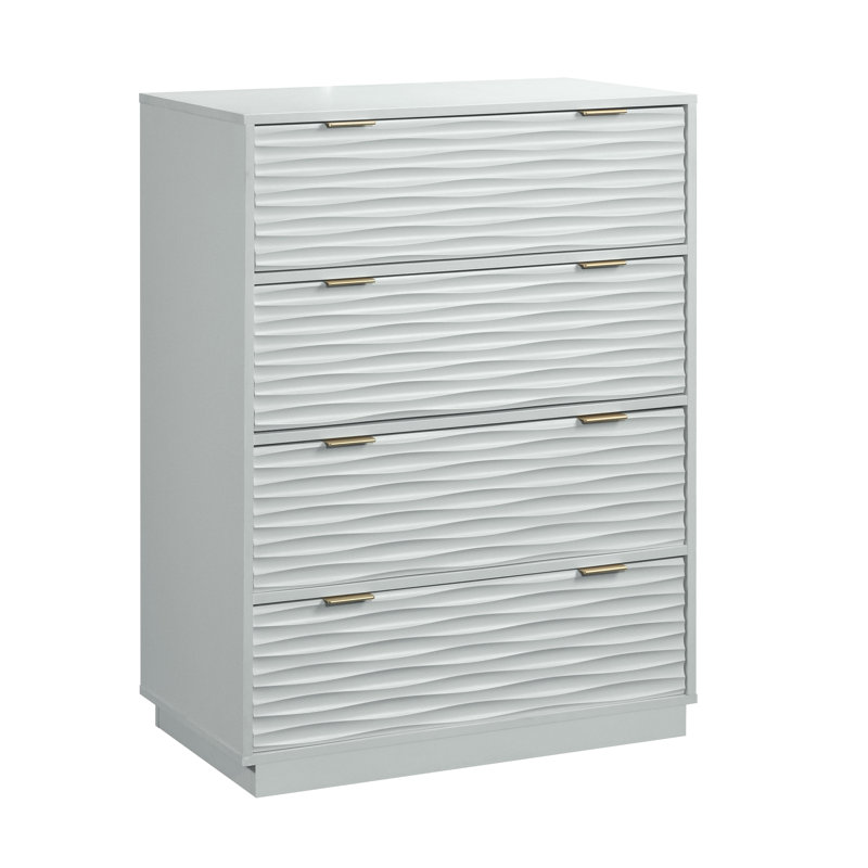 Commode 4 tiroirs Coastal