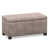 Similicuir taupe grise est en rupture de stock
