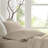 100% Egyptian Cotton Linen Sateen 4-Piece King Sheet Set-114642898-114642901