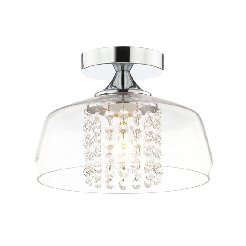 Semi Flush Mount
