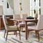 Walnut Grove Upholstered Dining Chair-653901173