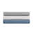 Nautica Cotton Blend Solid Fitted Sheets-66350632-66350630