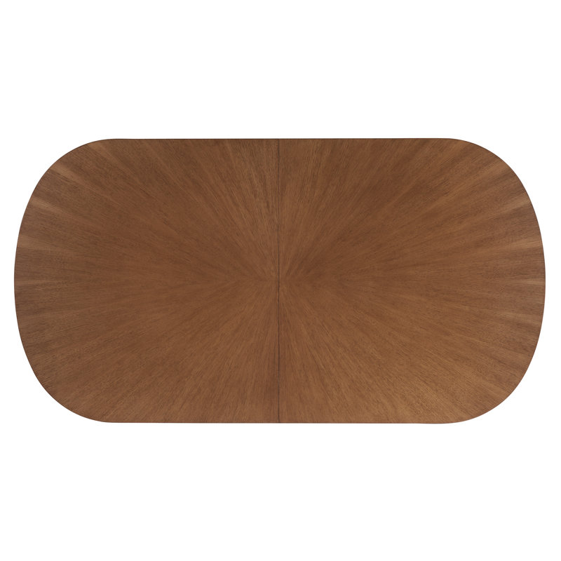 La Costa Oval Dining Table