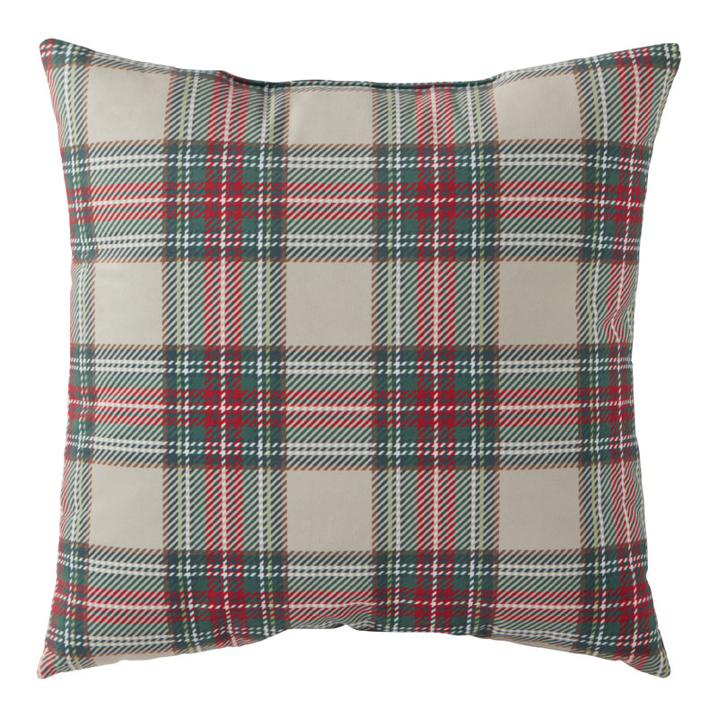 Coussin en polyester Holiday