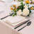 Latitude Run® Valcour Stainless Steel Flatware Set - Service for 12-859237029