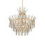 Lustre Bradshaw