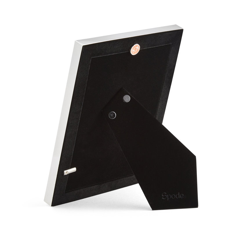 Kit Kemp, Frames - Ribbed, 5" W x 7" H