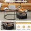 Coffee Table with Storage