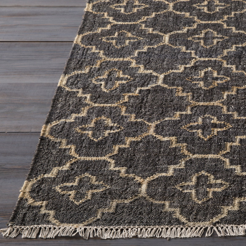 Arnoldsville Geometric Indoor Rug, Rectangle 8' x 10'