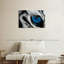 Oeil de tigre bleu Brampt-107718685