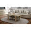 Albee Trestle Coffee Table with Storage-88576883-20454293