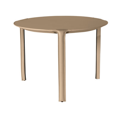 Libro End Table