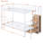 Adrastus Kids Bunk Bed-1349286460-1349286448