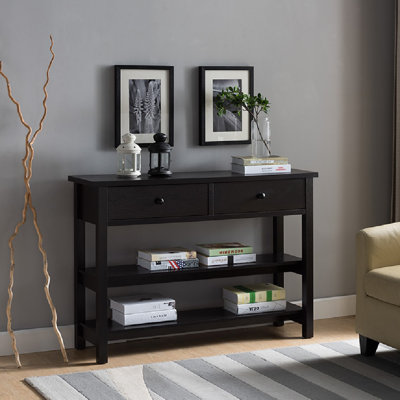 Amandy 47'' Console Table