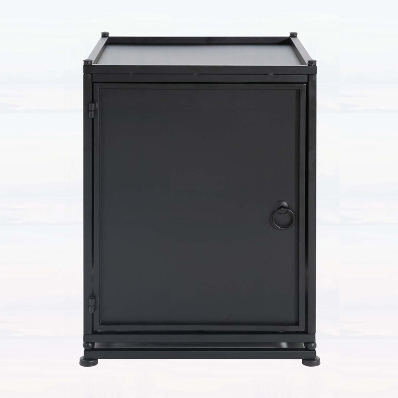 Table d'appoint pour l'extérieur