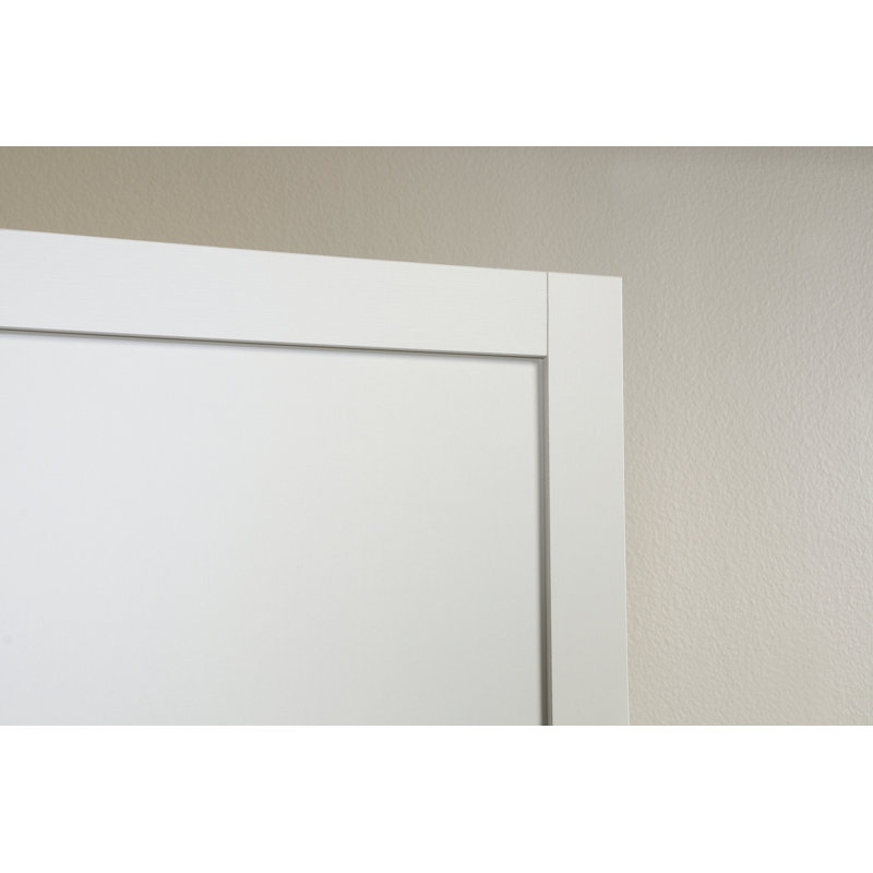 Lott Armoire, White