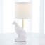 Egyptian Table Lamp