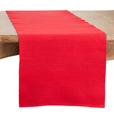 Runner_Long Table Runner With Classic Design