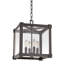 Forsyth 4 - Light Chandelier-934565397-934565399