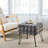 Upholstered Ottoman-725770967