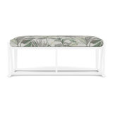 Summit Outdoor Dining Bench