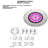 18 W RGB Pool&Spa Lights Swimming Pool Light