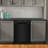 Frigidaire Series 24" 52 dBA Built-in Full Console Dishwasher with Delay Start-48425111