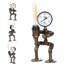 Cheswick Metal Novelty Lamp