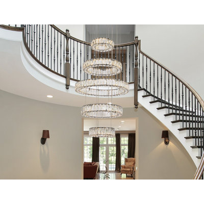 Steveson - Light Pendant