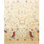 Classic One-of-a-Kind 6' 1" x 9' 3" Hand Knotted Area Rug