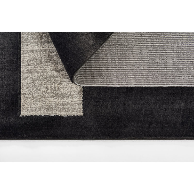 Dreana Abstract Indoor Rug, Rectangle 5'1" x 7'7"