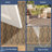 Bordy Geometric Indoor / Outdoor Rug-86632683
