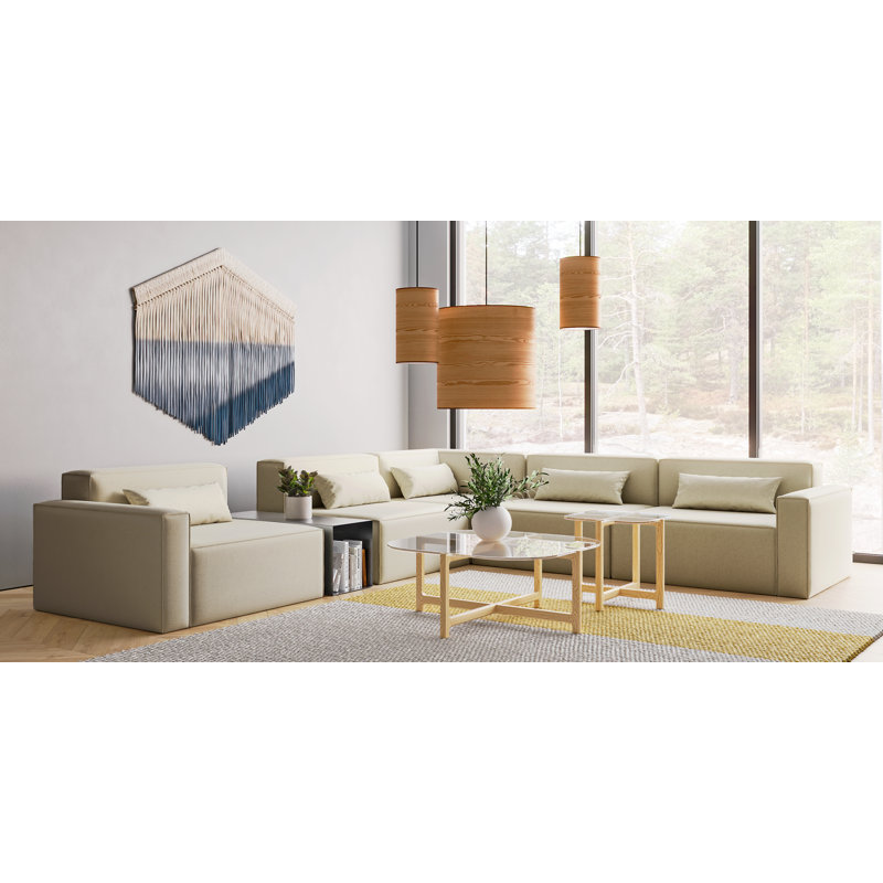 Milton Pendant Light, 19.5" H x 19.5" W x 19.5" D