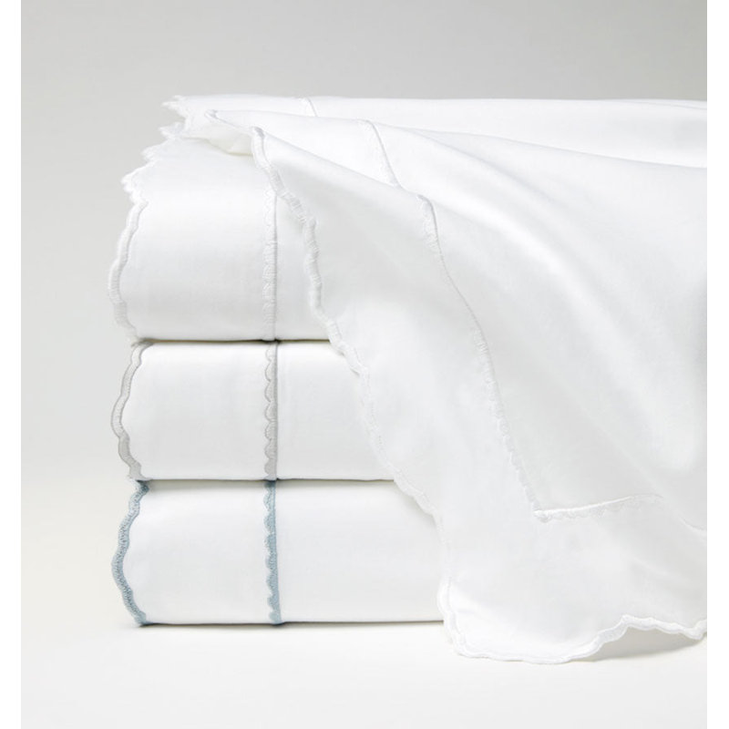 Pettine Sham, Boudoir