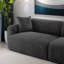 Canapé ultra-confortable 90 po Boucle-499814939