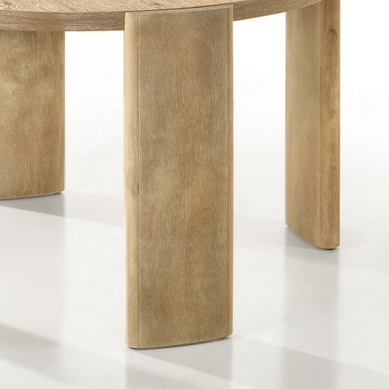Eronda Round Dining Table