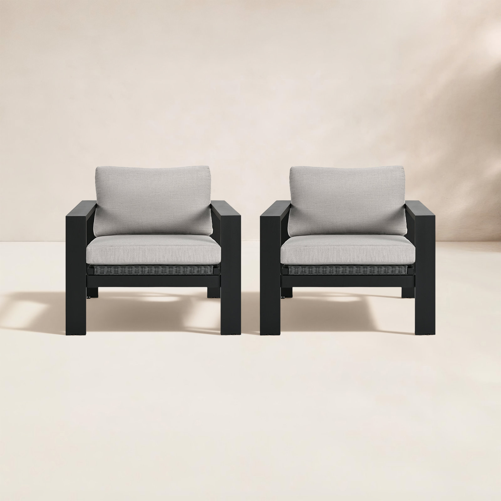 Caputo Patio Lounge Chair