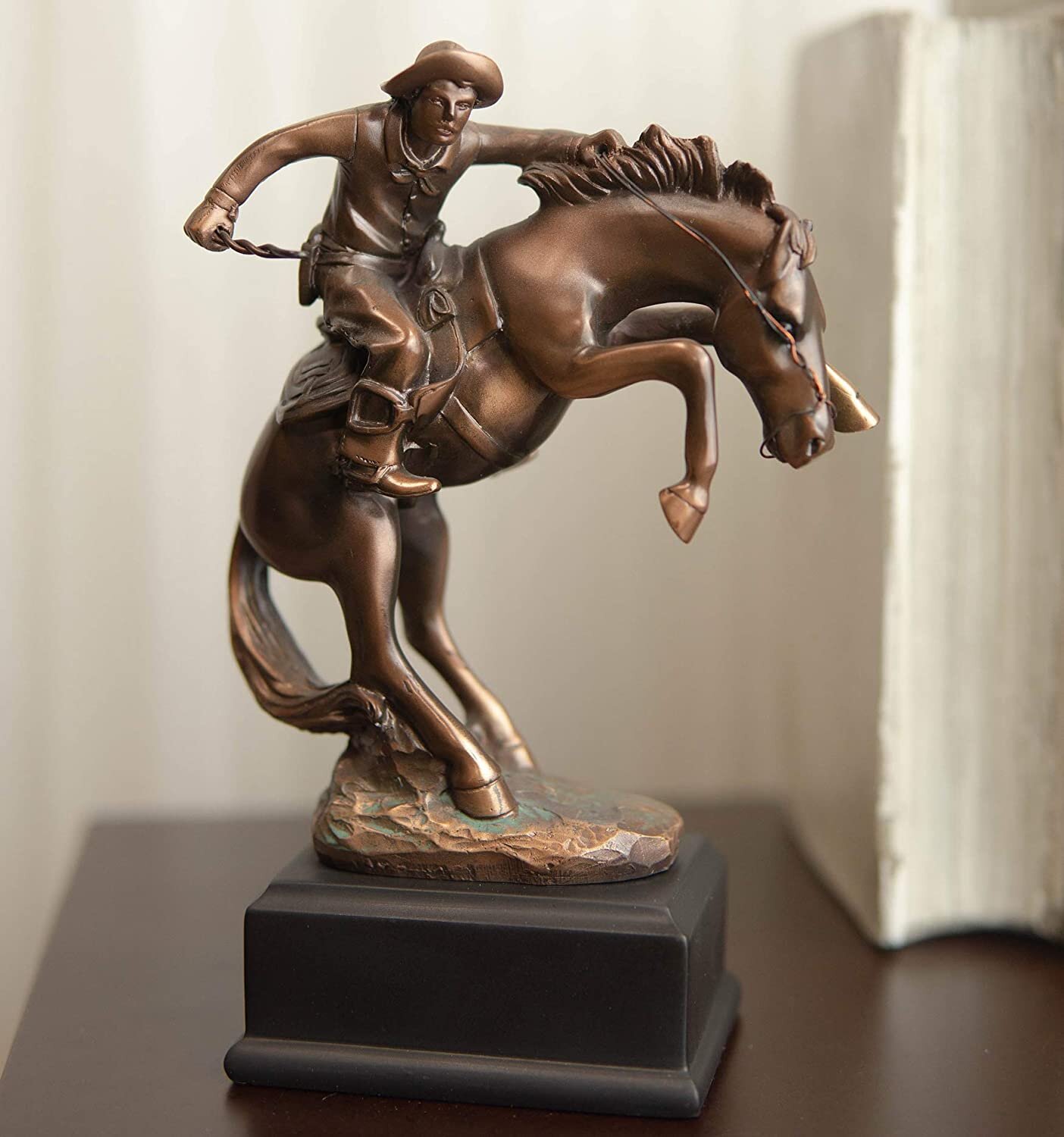 Horse Statue, Horseshoe Art, Horseshoe Decor, Horse Gift, Equestrian Gift, Horse  Decor, Horse Sculpture, Horse Shoe Art, Metal Horse 