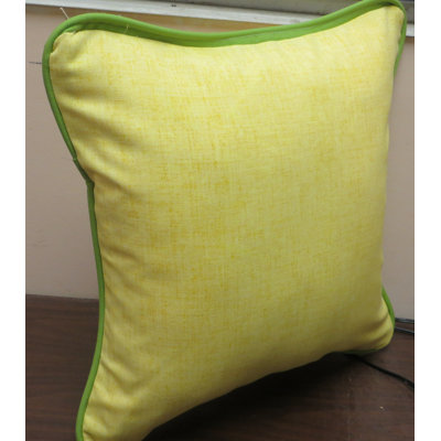 Coussin décoratif