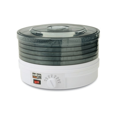 Salton Food Dehydrator