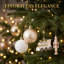 Ensemble de 50 décorations de Noël colorées-1028076404