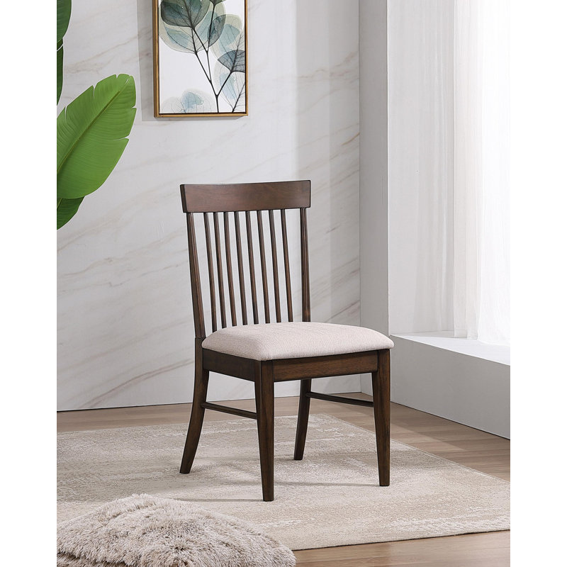Ensemble de 2 chaises d'appoint Imaria