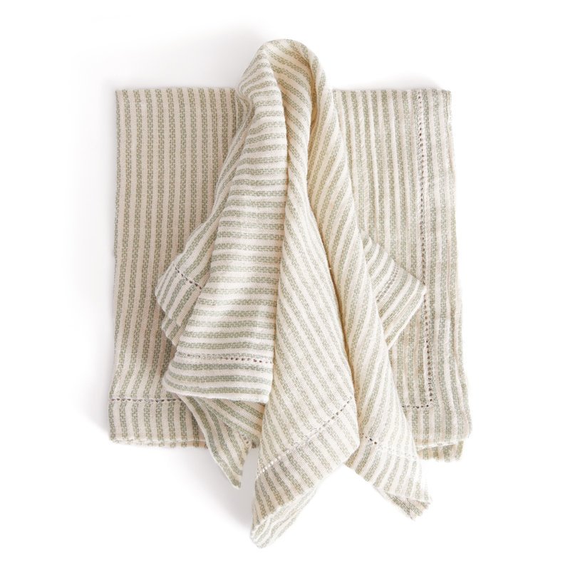 Hazal Cotton Napkin Set