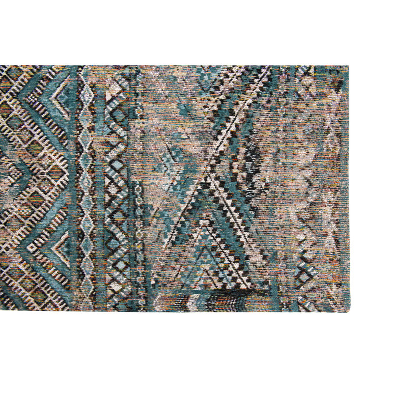Southwestern Area Rug, Rectangle 170 x 240cm