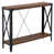 Reclaimed Barnwood Oak is out of stock